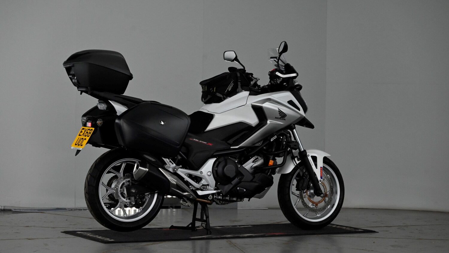 Used Honda NC 2018 for sale - 78320575: Photo 33