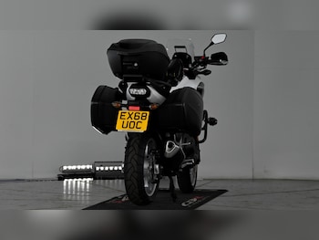 Used Honda NC 2018 for sale - bike-78320575: Photo