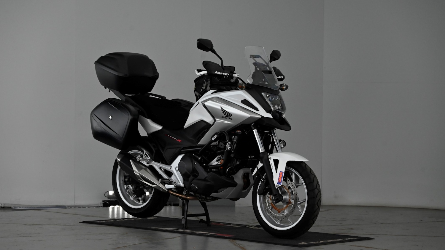 Used Honda NC 2018 for sale - 78320575: Photo 4