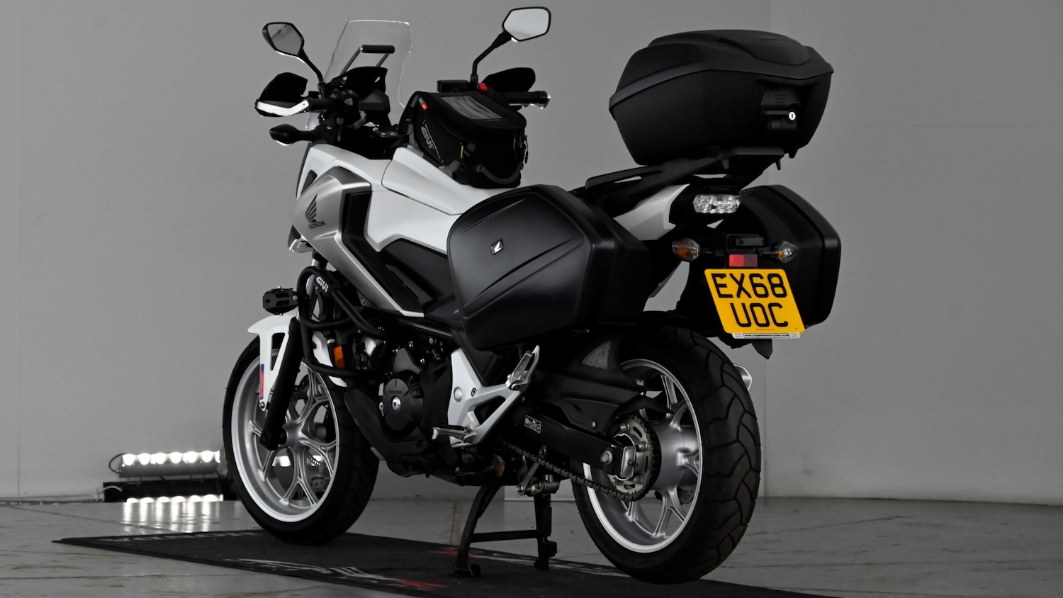 Used Honda NC 2018 for sale - 78320575: Photo 41