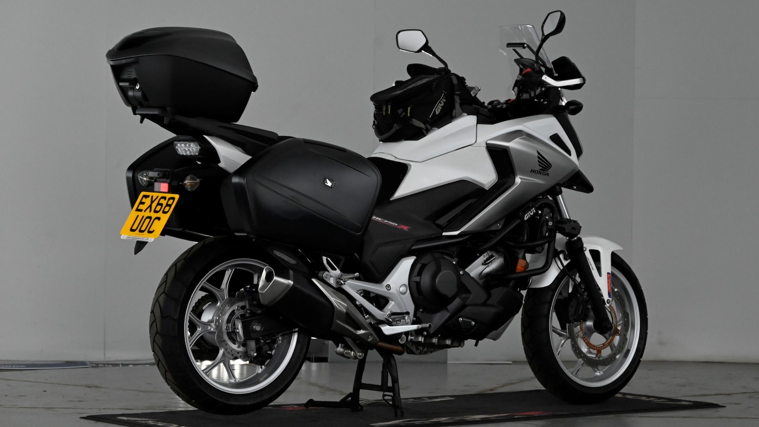 Used Honda NC 2018 for sale - 78320575: Photo 43