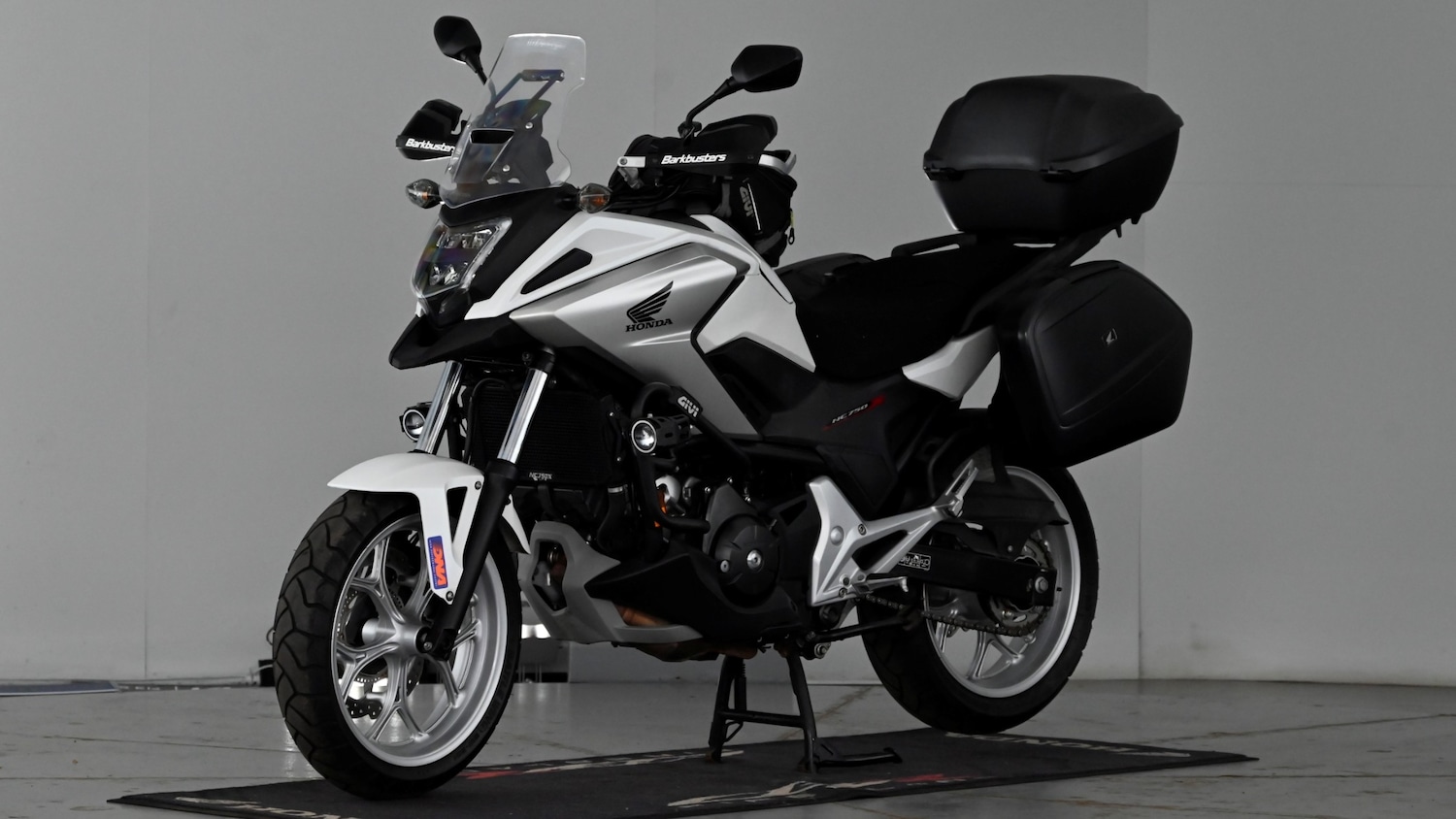 Used Honda NC 2018 for sale - 78320575: Photo 44