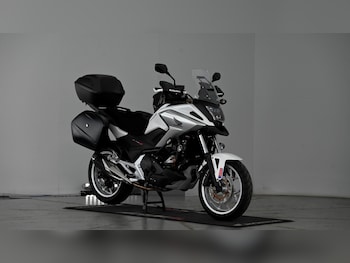 Used Honda NC 2018 for sale - bike-78320575: Photo