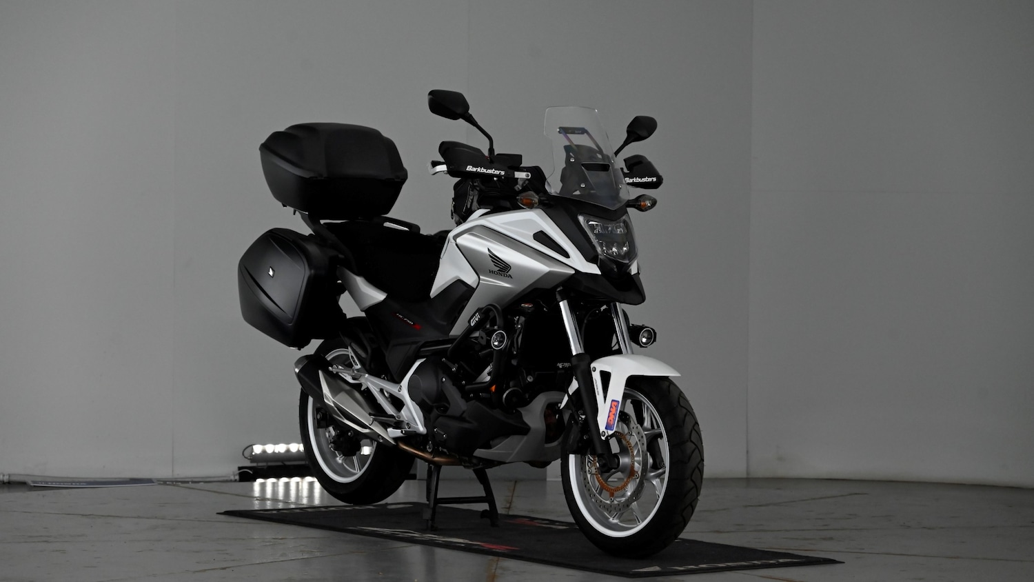 Used Honda NC 2018 for sale - 78320575: Photo 5