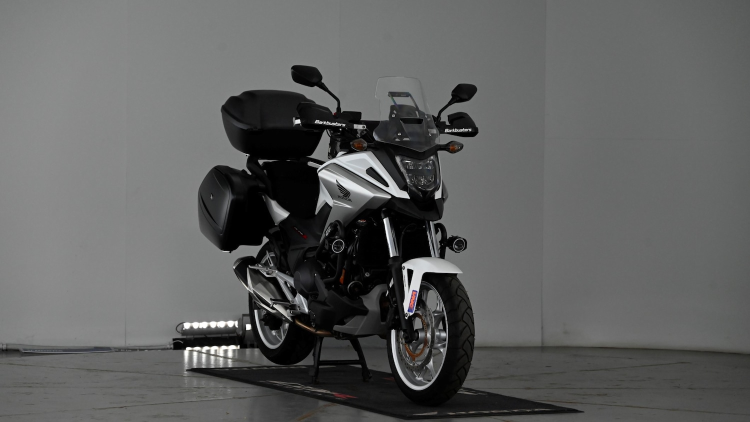 Used Honda NC 2018 for sale - 78320575: Photo 6