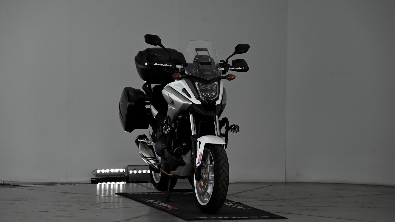 Used Honda NC 2018 for sale - 78320575: Photo 7