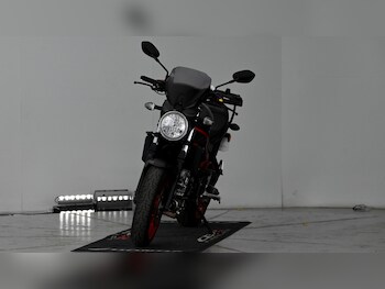 Used Suzuki SV650 2020 for sale - bike-77833505: Photo