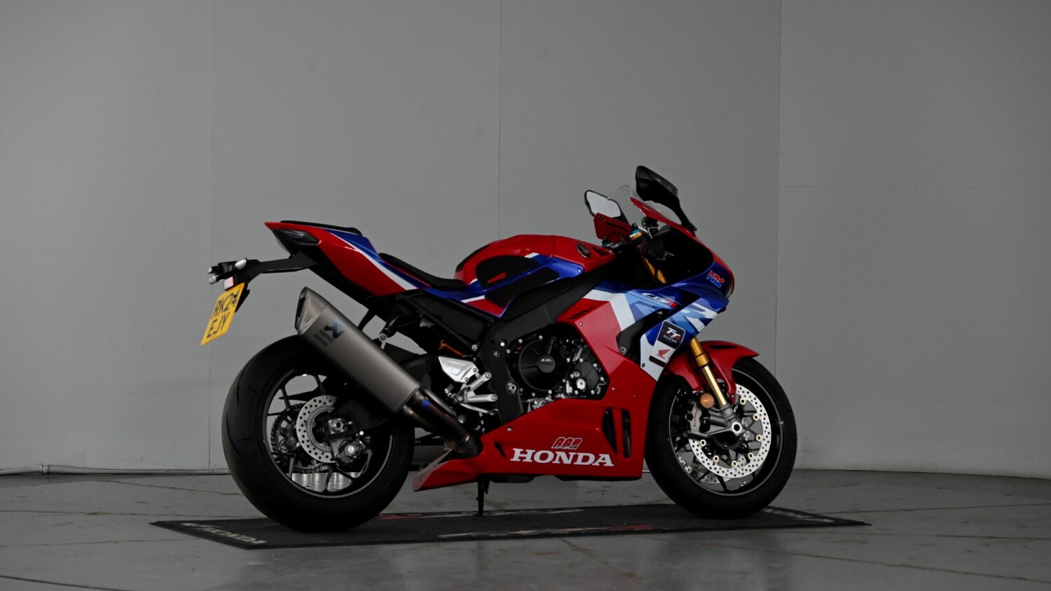 Used Honda CBR1000RR Fireblade SP 2024 for sale - 78418756: Photo 12