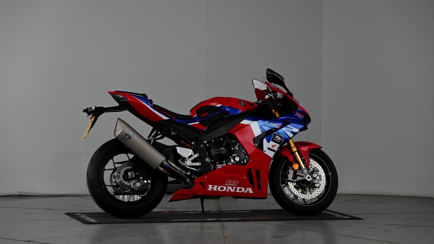 Used Honda CBR1000RR Fireblade SP 2024 for sale - 78418756: Photo 13