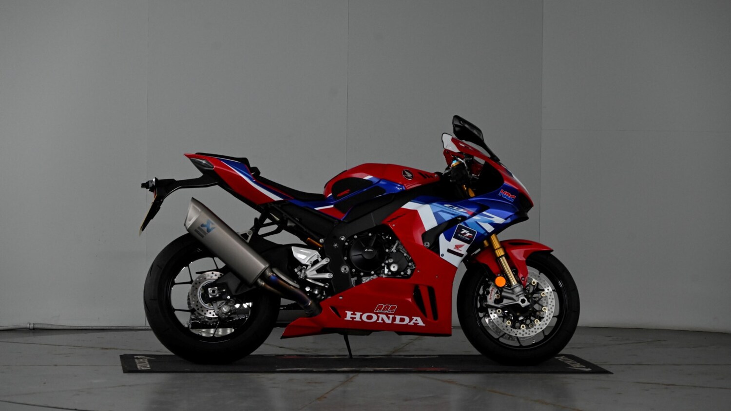 Used Honda CBR1000RR Fireblade SP 2024 for sale - 78418756: Photo 14