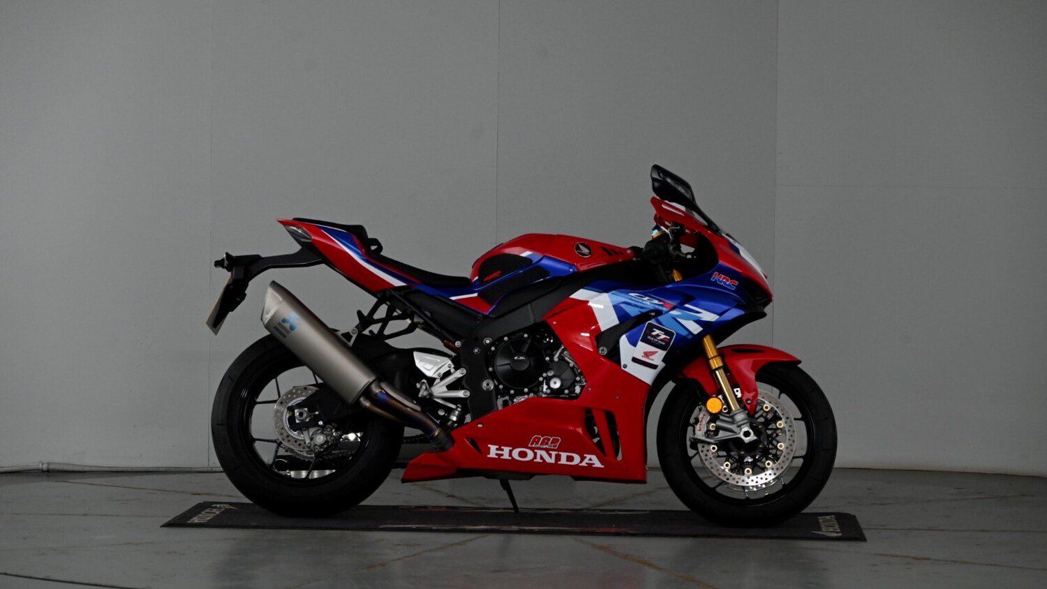 Used Honda CBR1000RR Fireblade SP 2024 for sale - 78418756: Photo 15