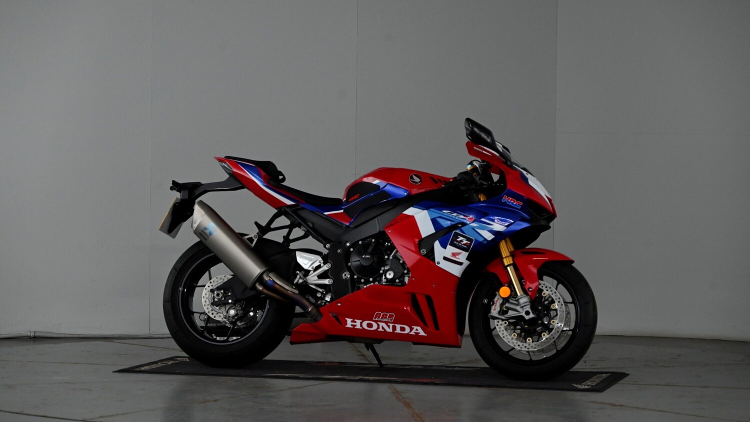 Used Honda CBR1000RR Fireblade SP 2024 for sale - 78418756: Photo 16