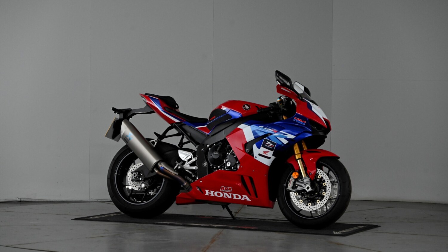 Used Honda CBR1000RR Fireblade SP 2024 for sale - 78418756: Photo 17