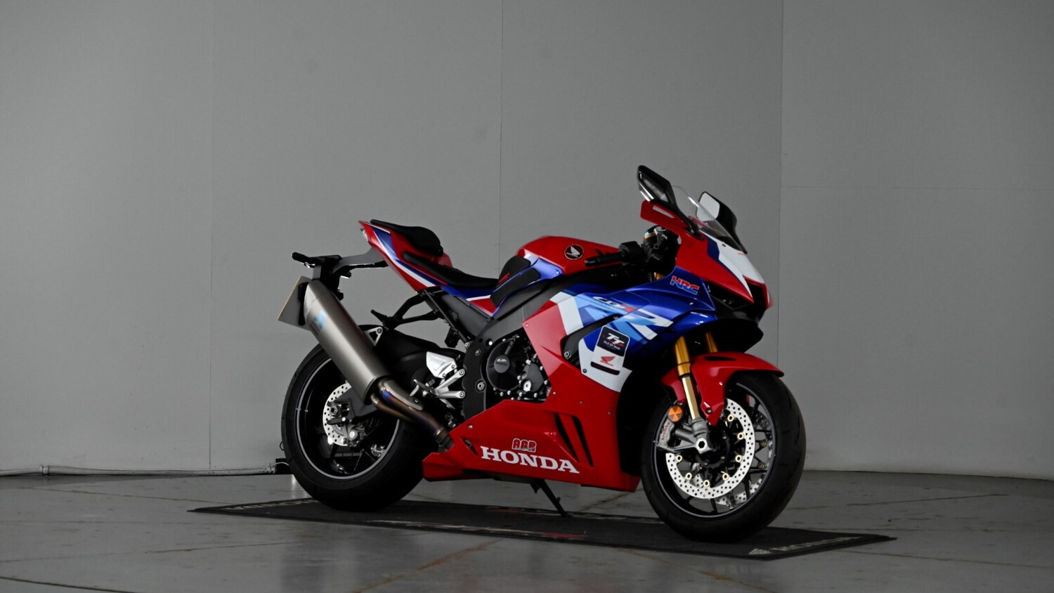Used Honda CBR1000RR Fireblade SP 2024 for sale - 78418756: Photo 18
