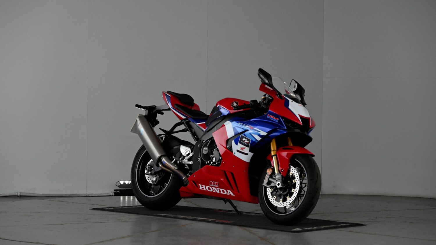 Used Honda CBR1000RR Fireblade SP 2024 for sale - 78418756: Photo 19