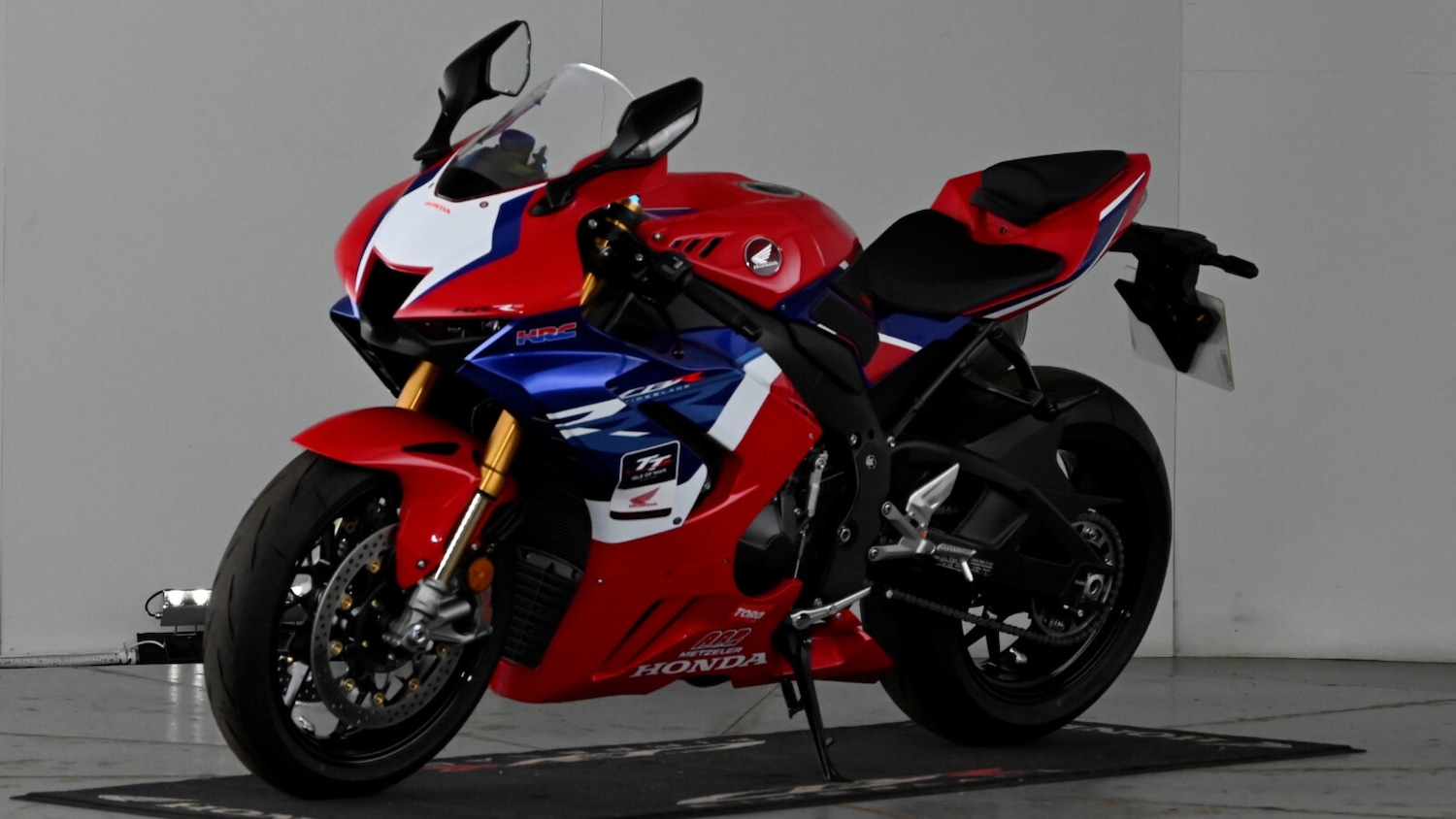 Used Honda CBR1000RR Fireblade SP 2024 for sale - 78418756: Photo 2