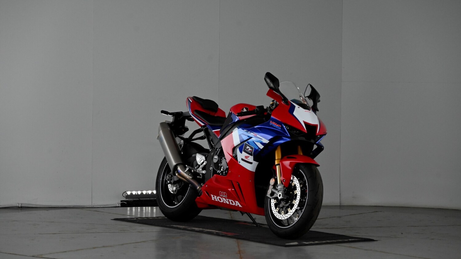 Used Honda CBR1000RR Fireblade SP 2024 for sale - 78418756: Photo 20