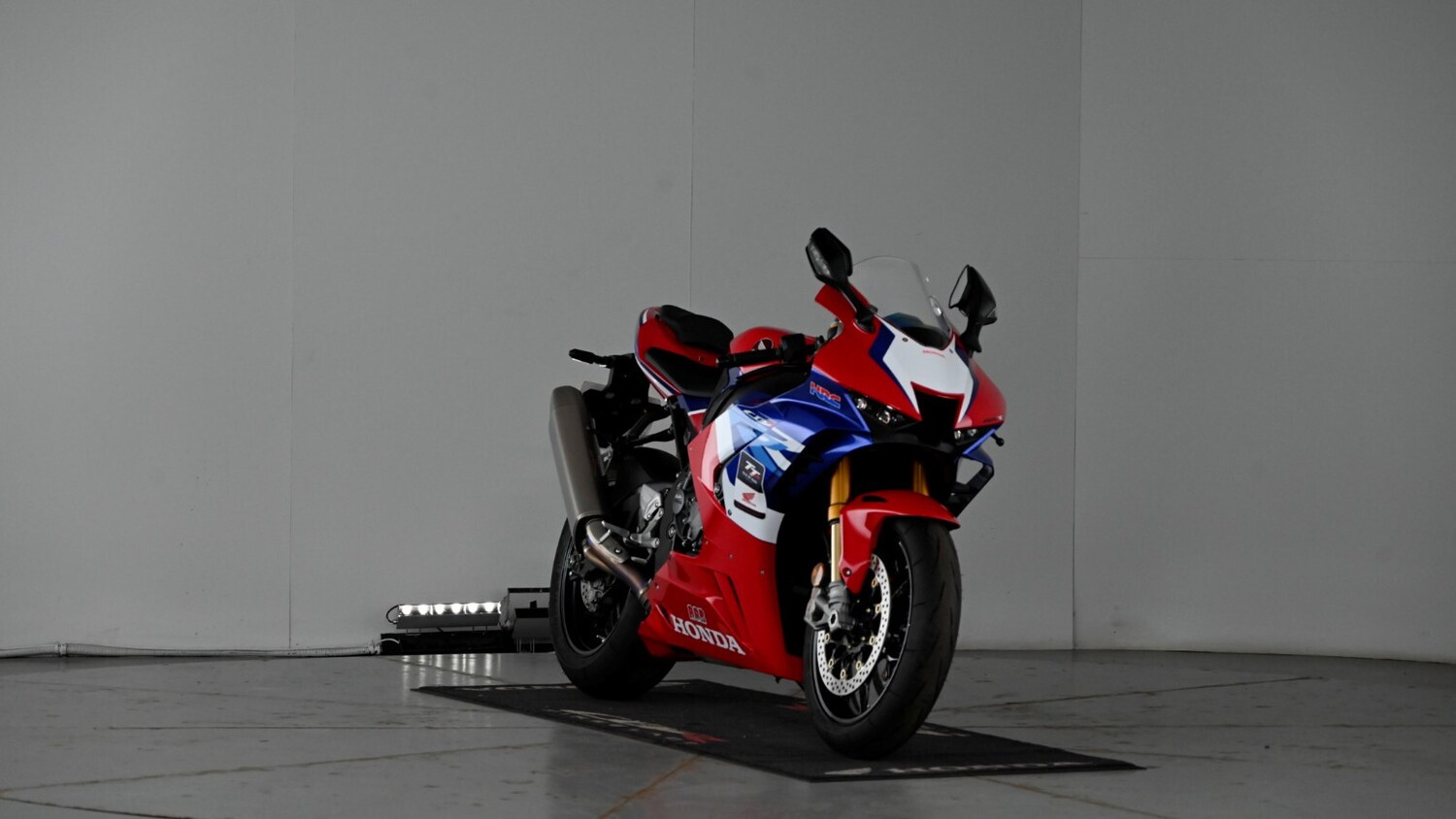 Used Honda CBR1000RR Fireblade SP 2024 for sale - 78418756: Photo 21