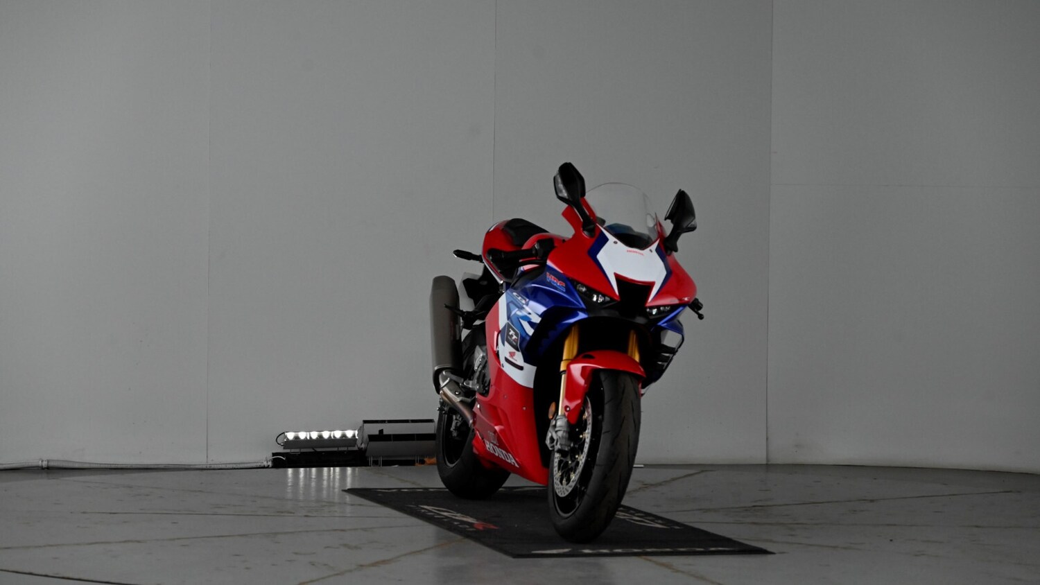Used Honda CBR1000RR Fireblade SP 2024 for sale - 78418756: Photo 22