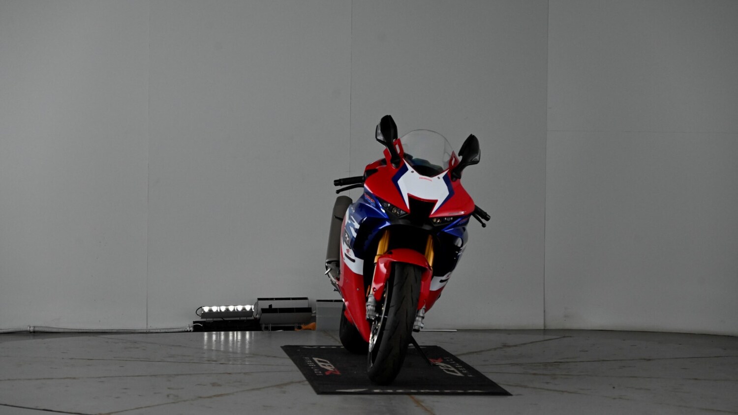 Used Honda CBR1000RR Fireblade SP 2024 for sale - 78418756: Photo 23