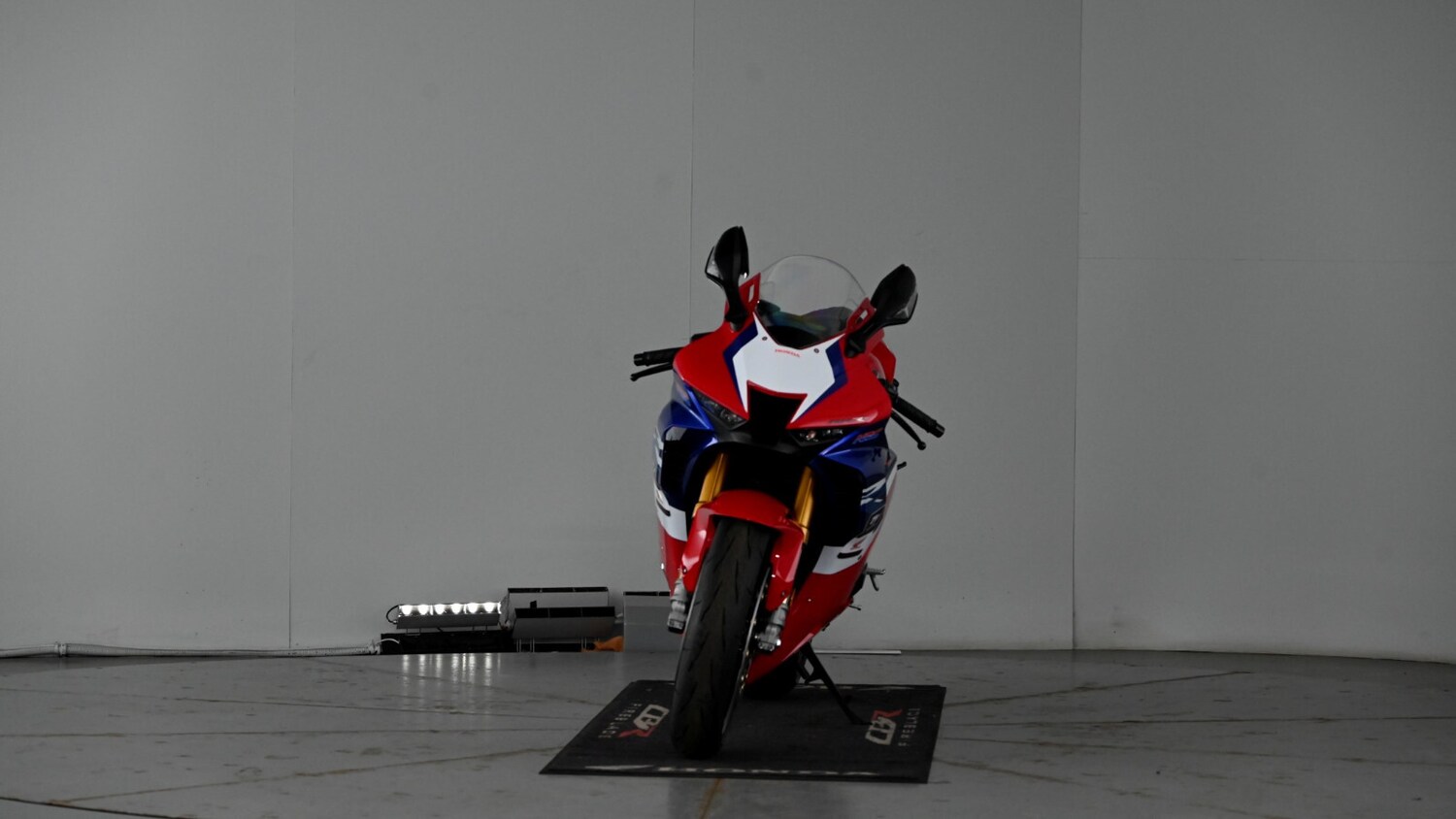 Used Honda CBR1000RR Fireblade SP 2024 for sale - 78418756: Photo 24