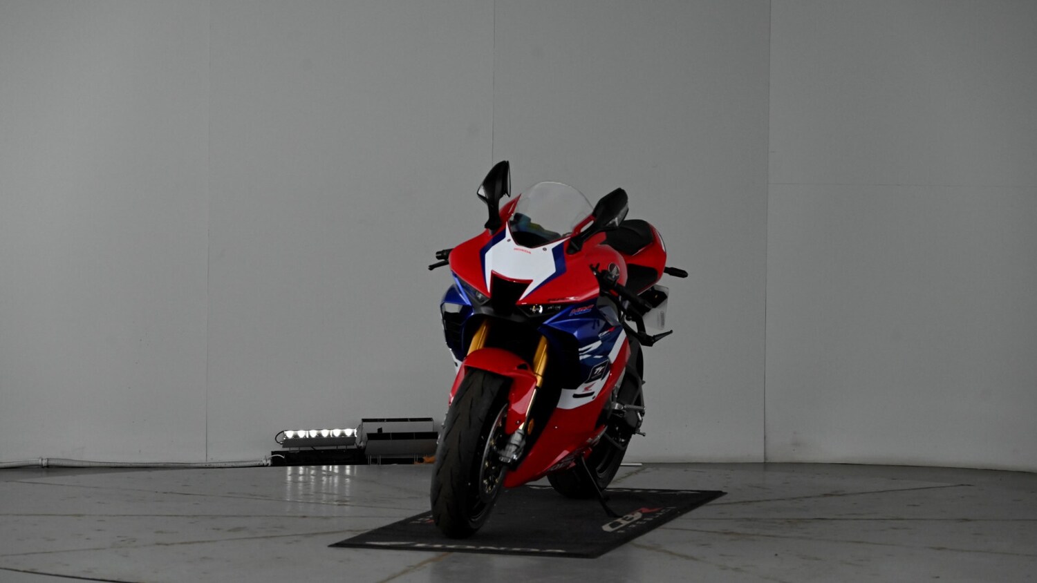 Used Honda CBR1000RR Fireblade SP 2024 for sale - 78418756: Photo 25