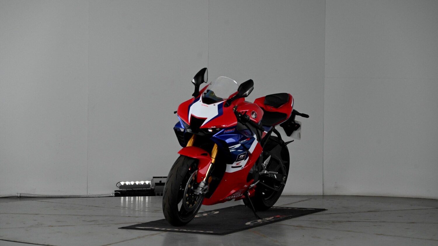 Used Honda CBR1000RR Fireblade SP 2024 for sale - 78418756: Photo 26