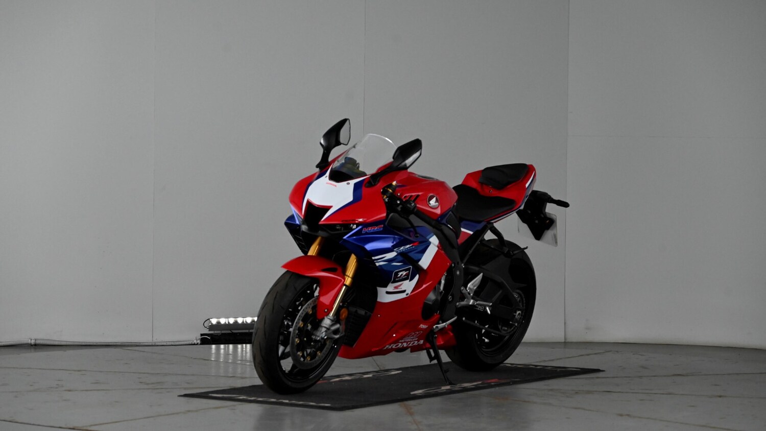 Used Honda CBR1000RR Fireblade SP 2024 for sale - 78418756: Photo 27