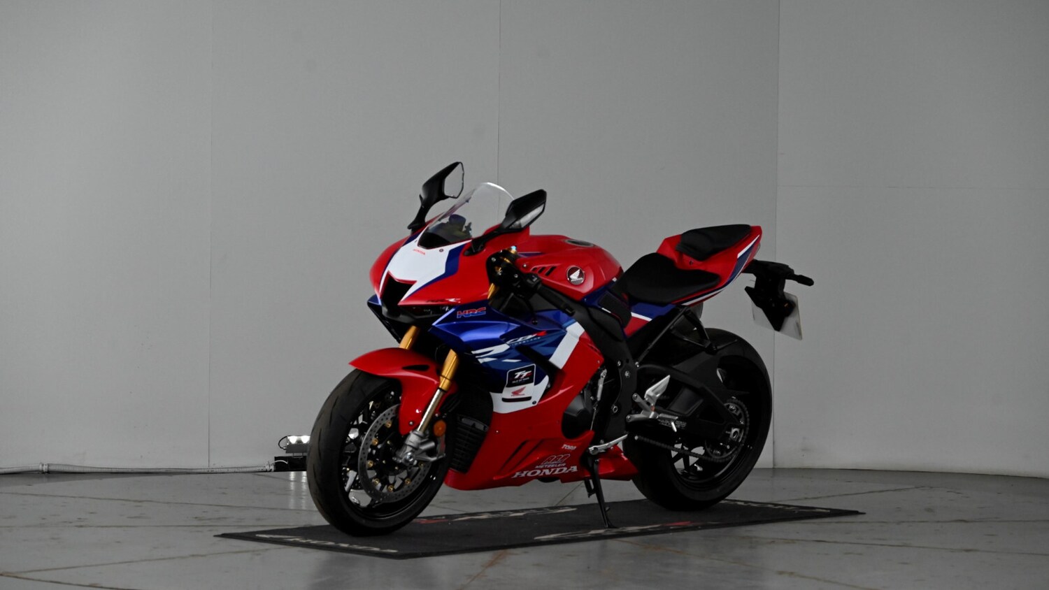 Used Honda CBR1000RR Fireblade SP 2024 for sale - 78418756: Photo 28