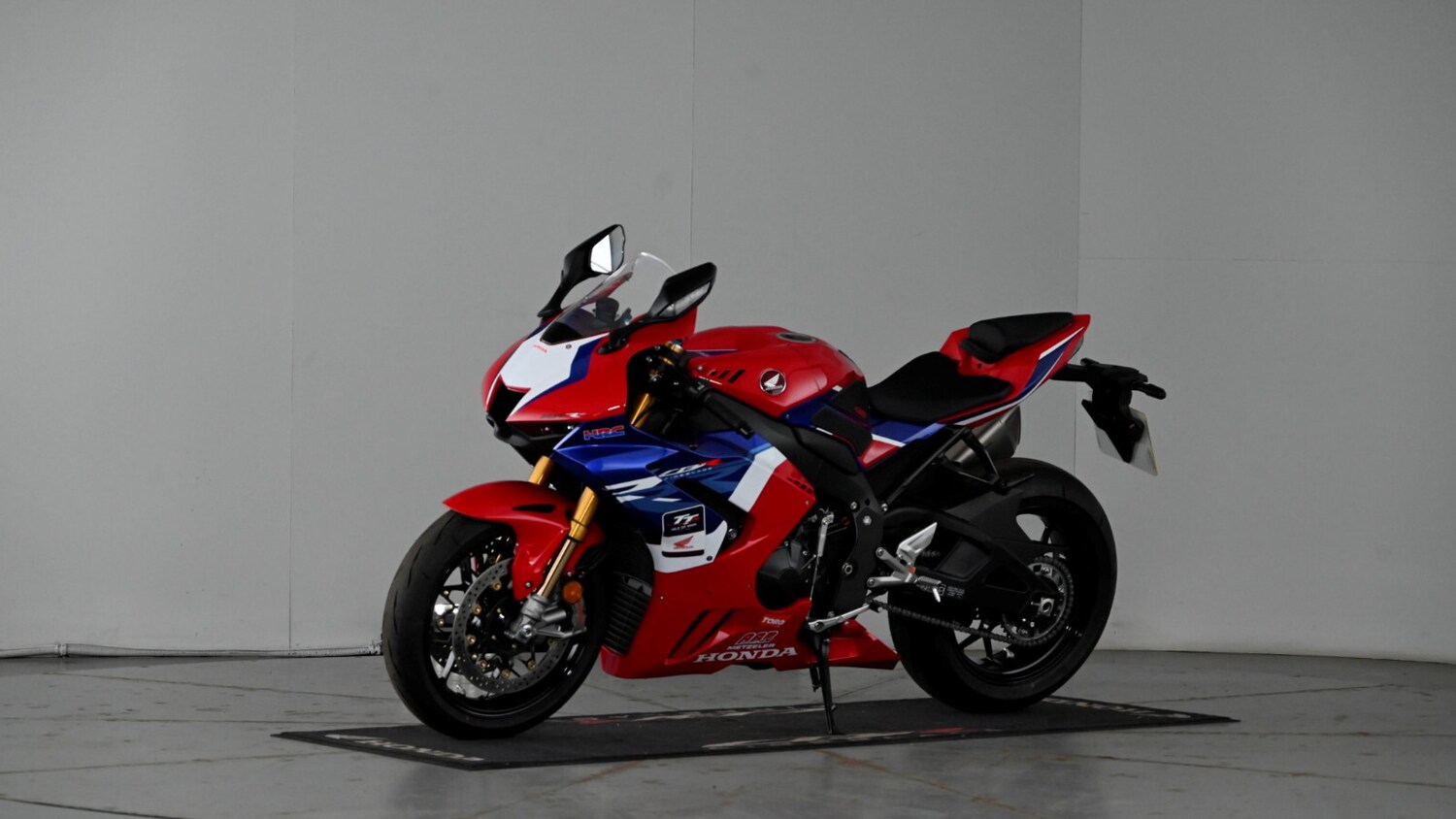Used Honda CBR1000RR Fireblade SP 2024 for sale - 78418756: Photo 29