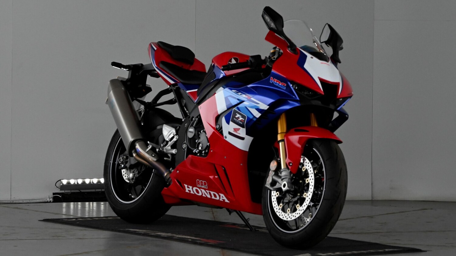 Used Honda CBR1000RR Fireblade SP 2024 for sale - 78418756: Photo 3