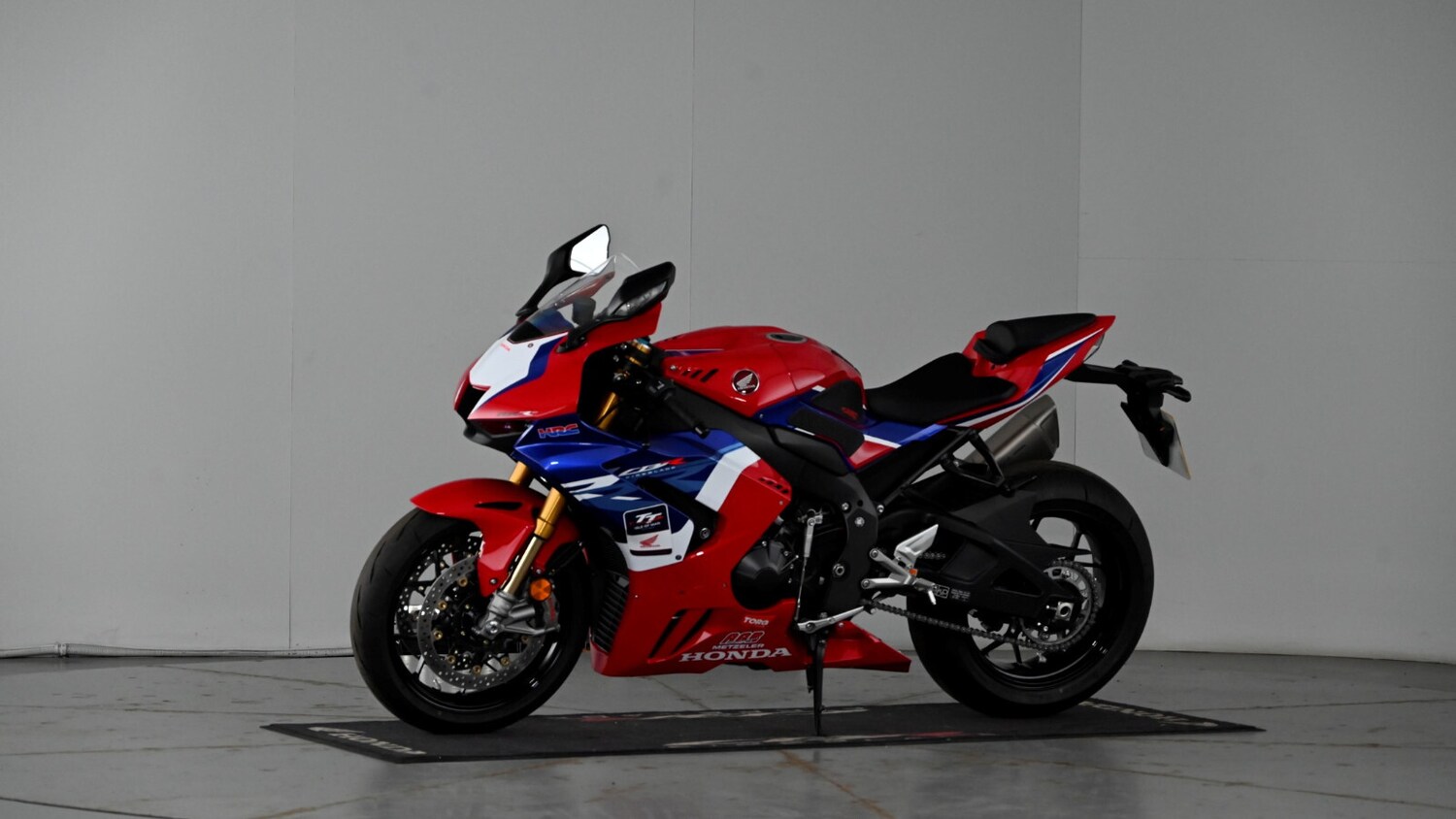 Used Honda CBR1000RR Fireblade SP 2024 for sale - 78418756: Photo 30