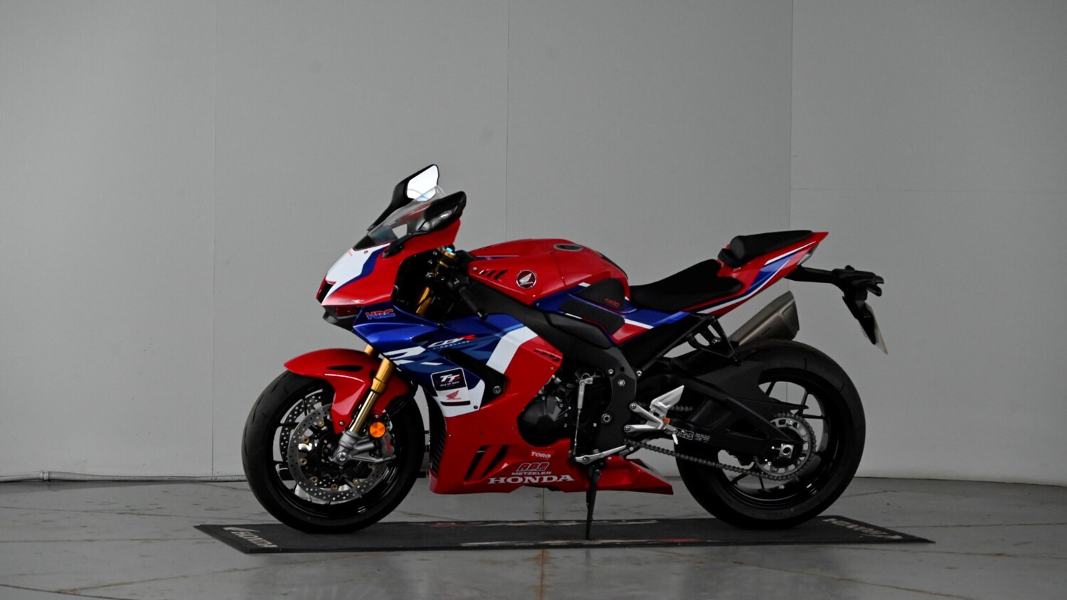 Used Honda CBR1000RR Fireblade SP 2024 for sale - 78418756: Photo 31