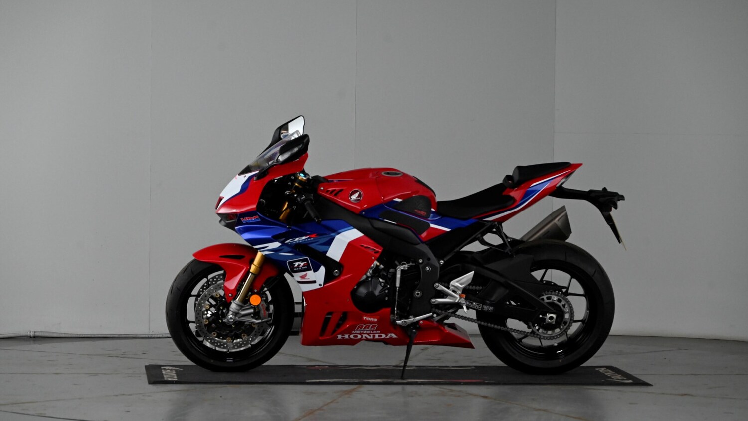 Used Honda CBR1000RR Fireblade SP 2024 for sale - 78418756: Photo 32