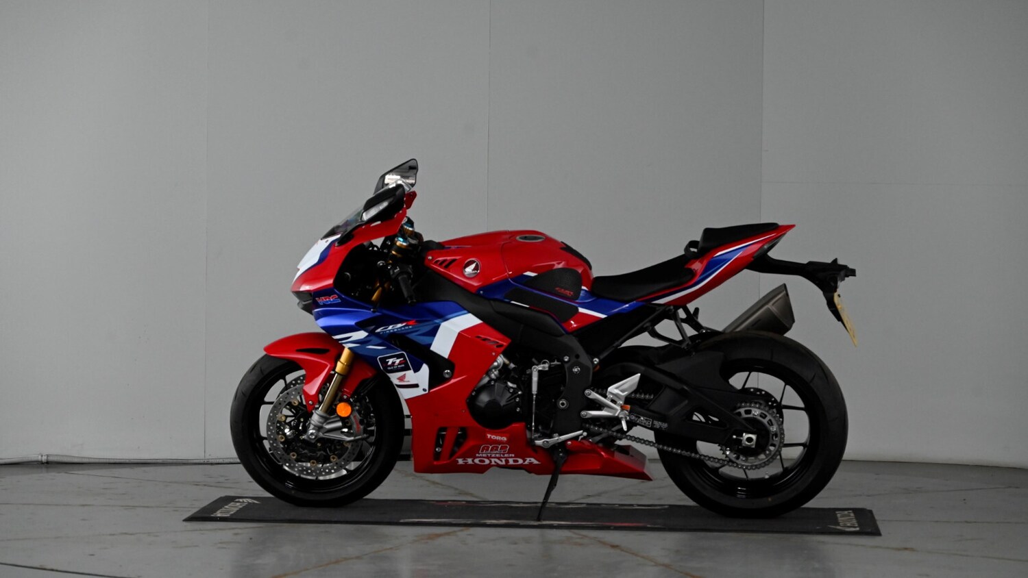 Used Honda CBR1000RR Fireblade SP 2024 for sale - 78418756: Photo 33