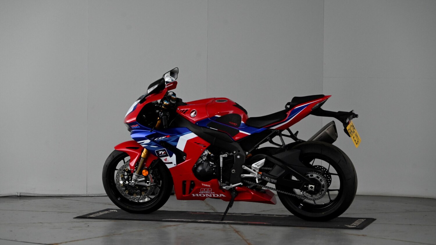 Used Honda CBR1000RR Fireblade SP 2024 for sale - 78418756: Photo 34