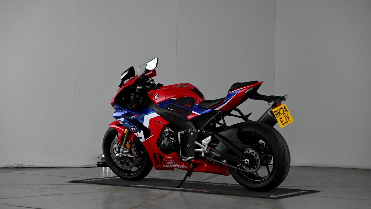 Used Honda CBR1000RR Fireblade SP 2024 for sale - 78418756: Photo 36