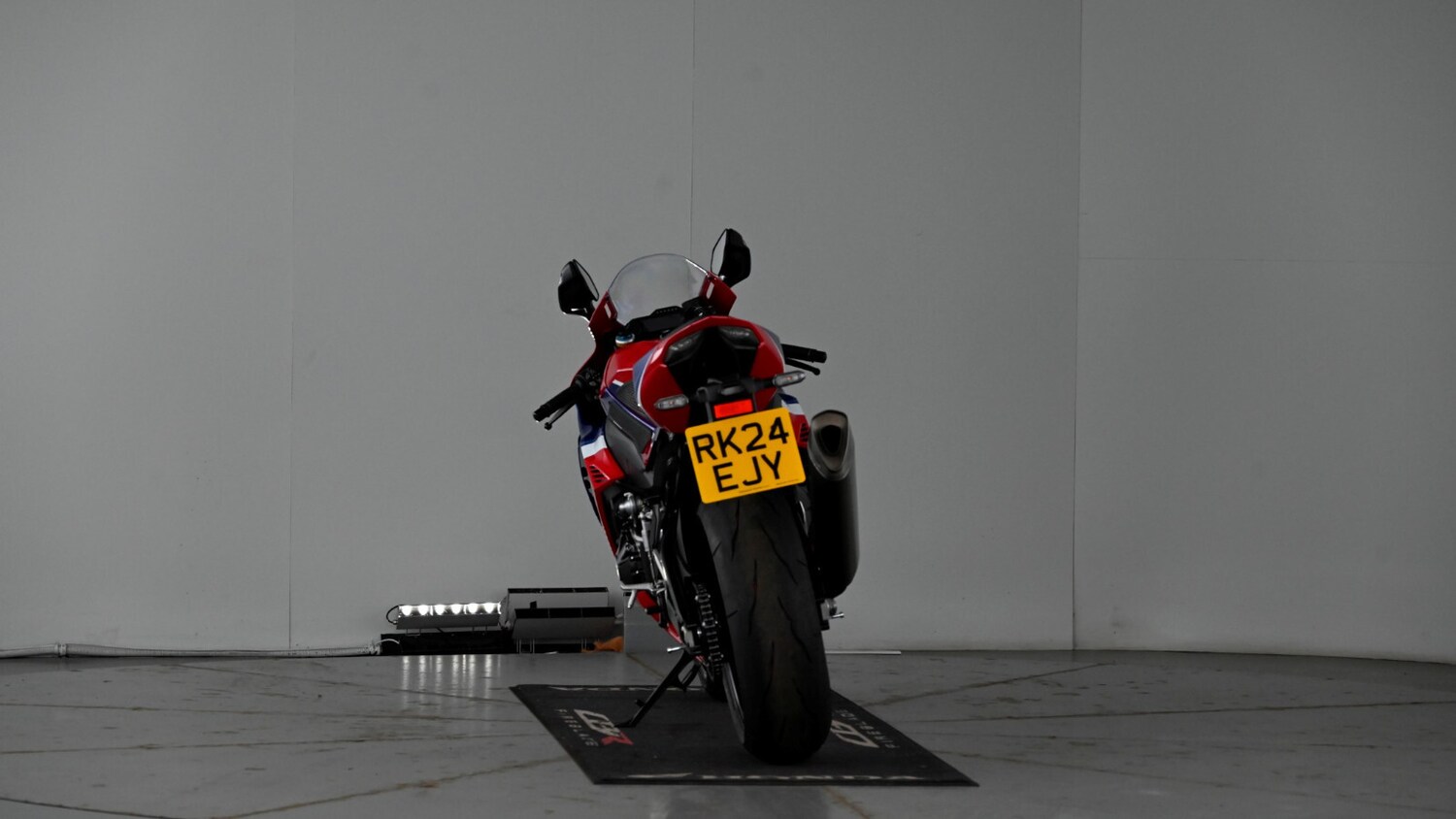 Used Honda CBR1000RR Fireblade SP 2024 for sale - 78418756: Photo 41