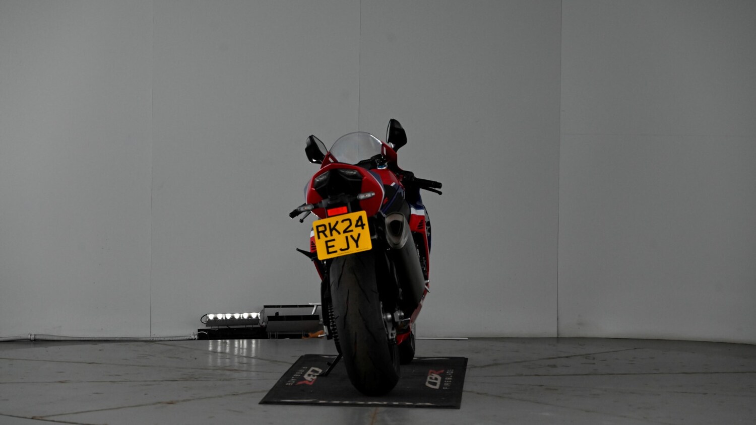 Used Honda CBR1000RR Fireblade SP 2024 for sale - 78418756: Photo 42