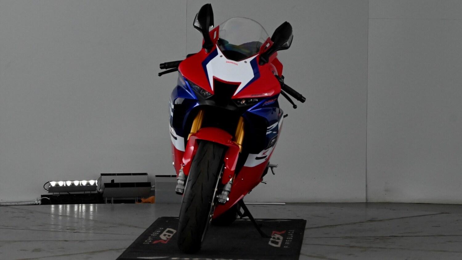 Used Honda CBR1000RR Fireblade SP 2024 for sale - 78418756: Photo 5