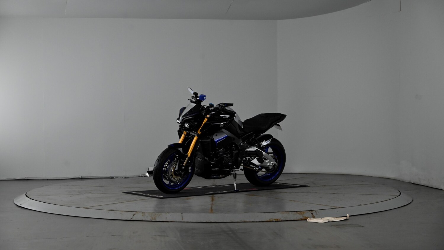 Used Yamaha MT-10 2022 for sale - 78523470: Photo 16