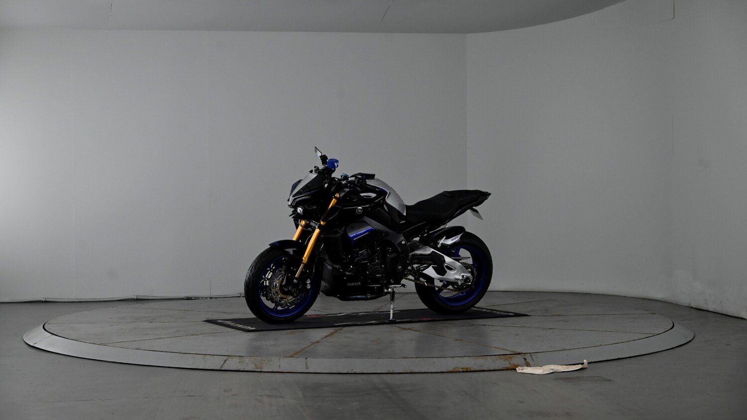 Used Yamaha MT-10 2022 for sale - 78523470: Photo 17