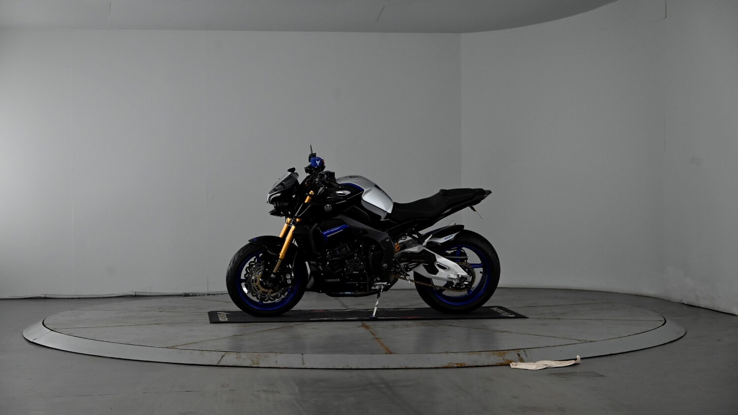 Used Yamaha MT-10 2022 for sale - 78523470: Photo 19