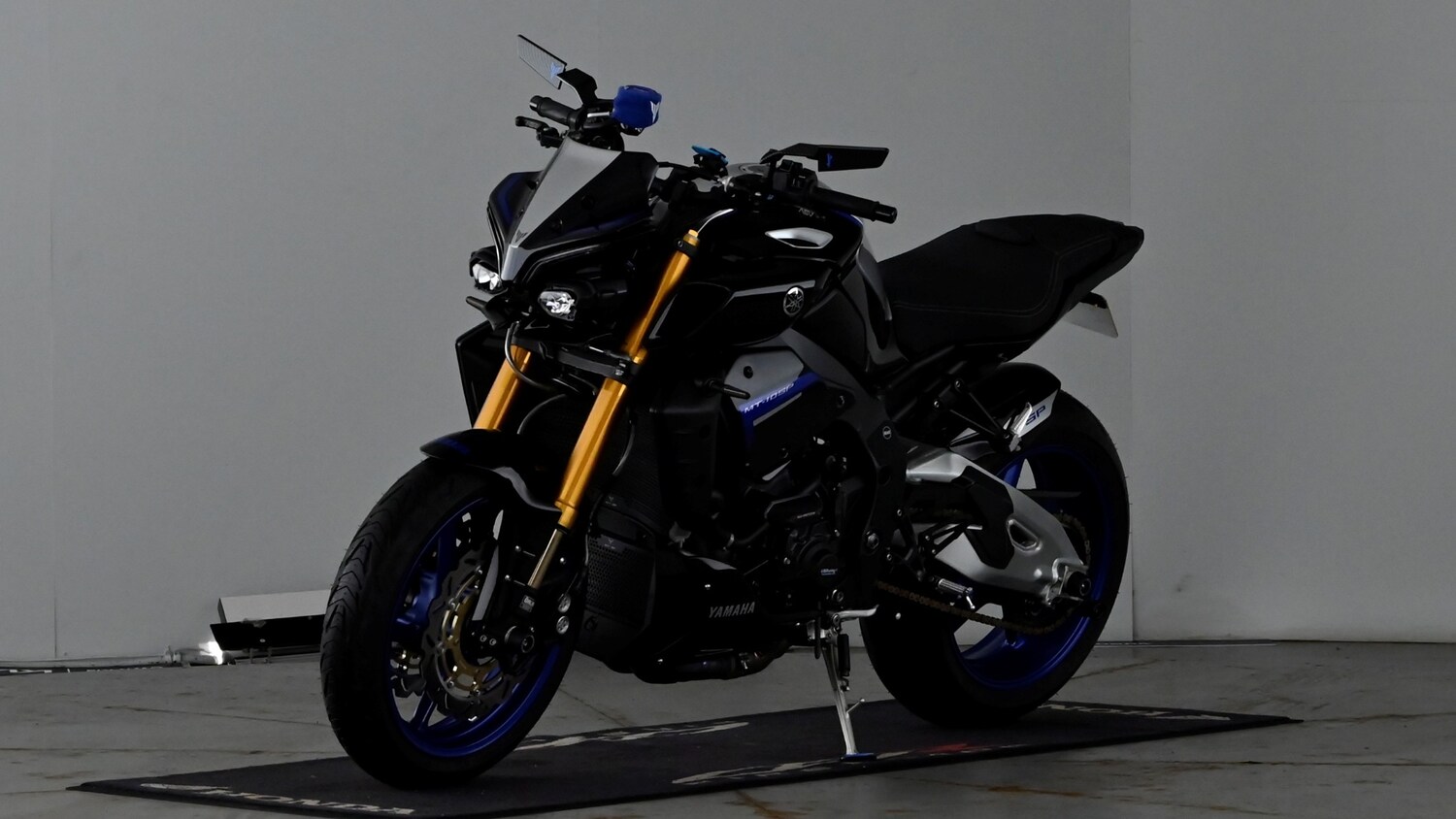 Used Yamaha MT-10 2022 for sale - 78523470: Photo 2