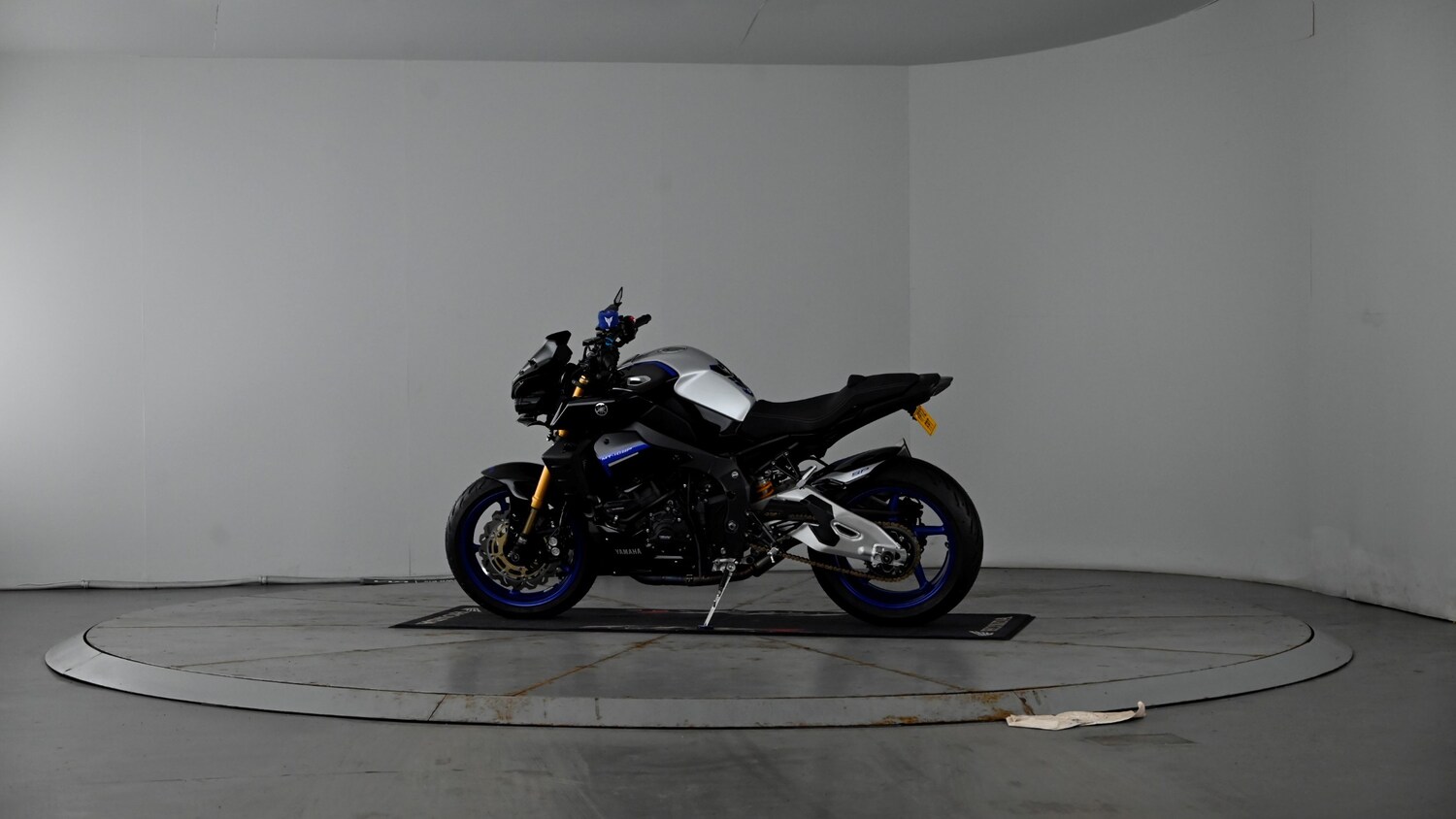 Used Yamaha MT-10 2022 for sale - 78523470: Photo 21