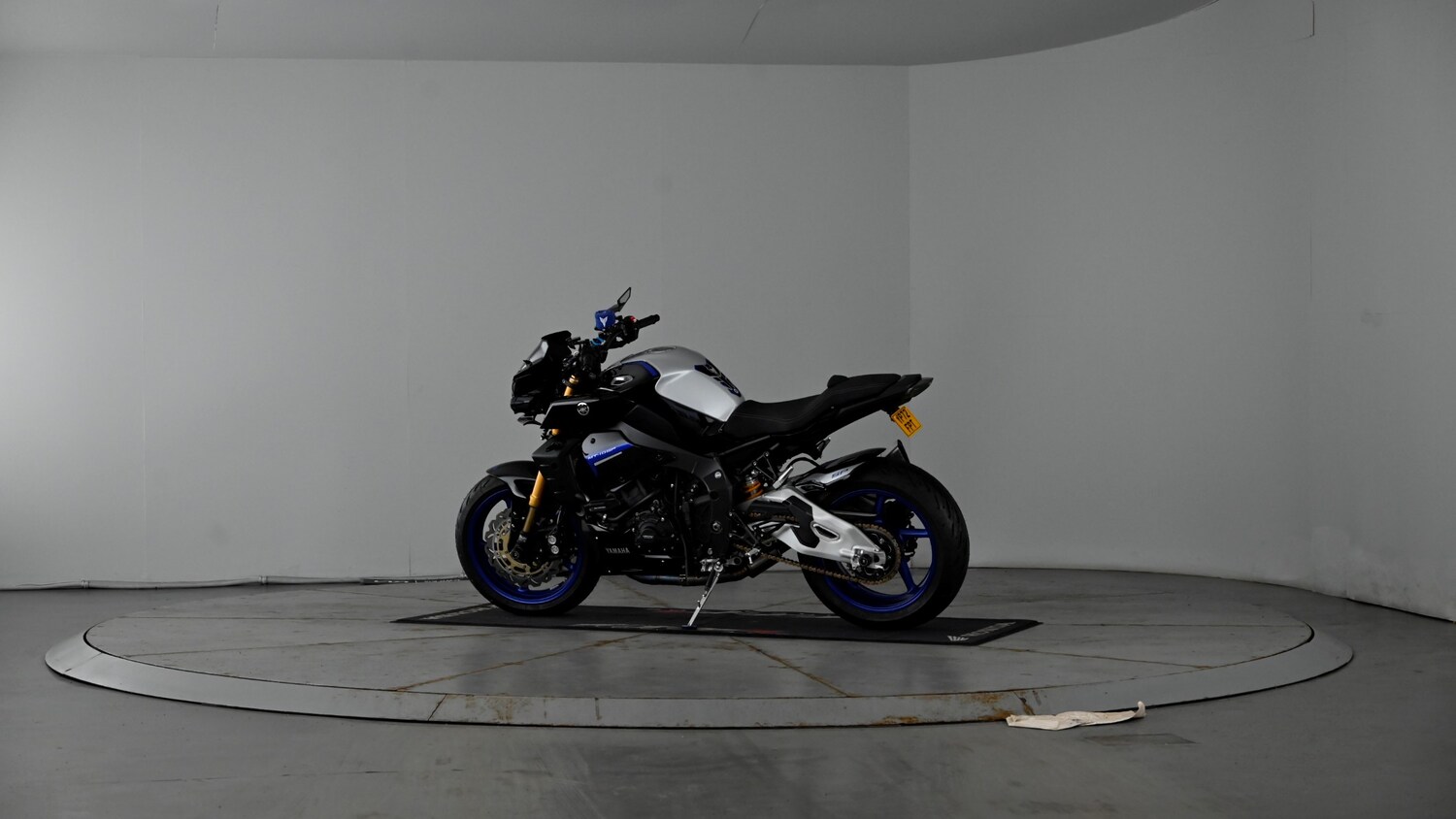 Used Yamaha MT-10 2022 for sale - 78523470: Photo 22