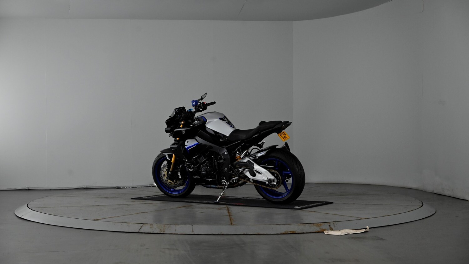 Used Yamaha MT-10 2022 for sale - 78523470: Photo 23