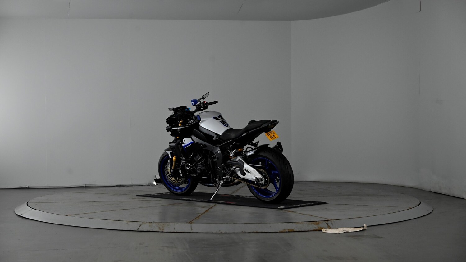 Used Yamaha MT-10 2022 for sale - 78523470: Photo 24