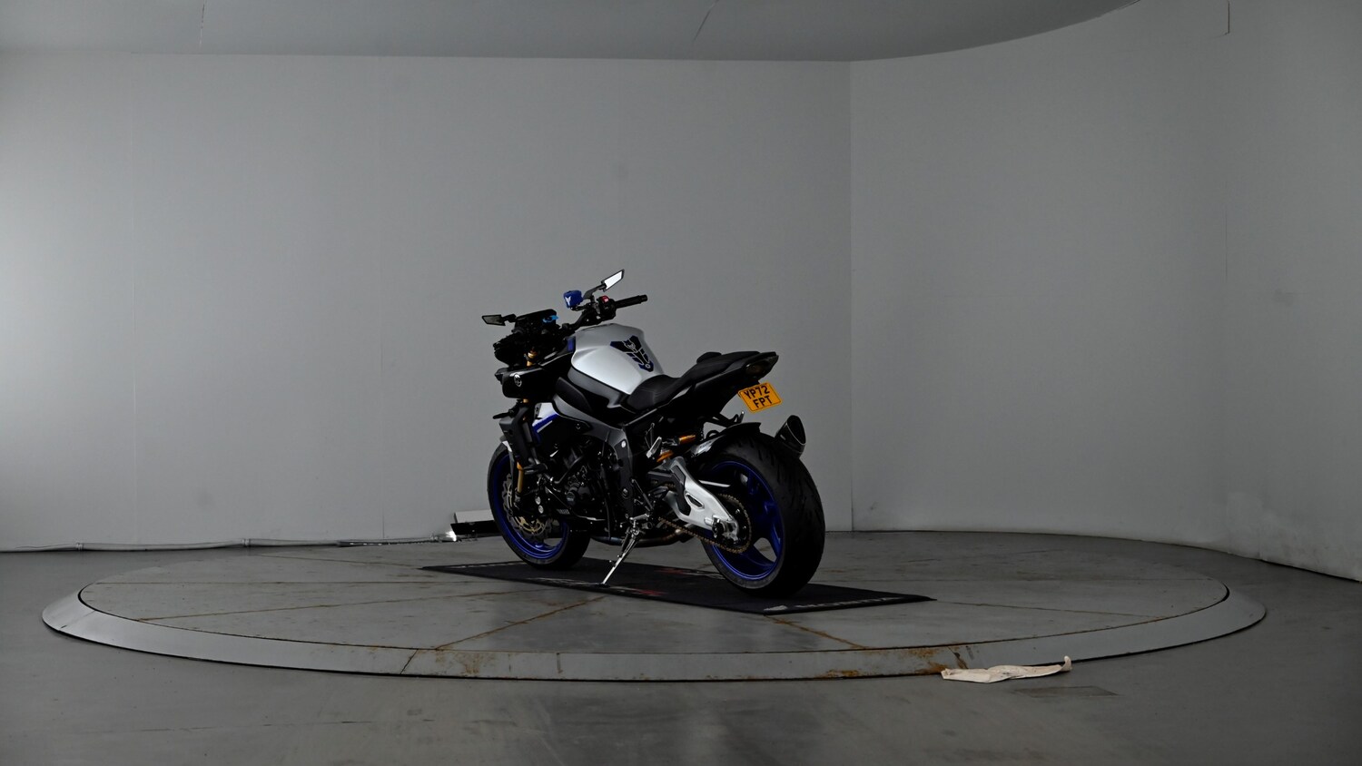 Used Yamaha MT-10 2022 for sale - 78523470: Photo 25
