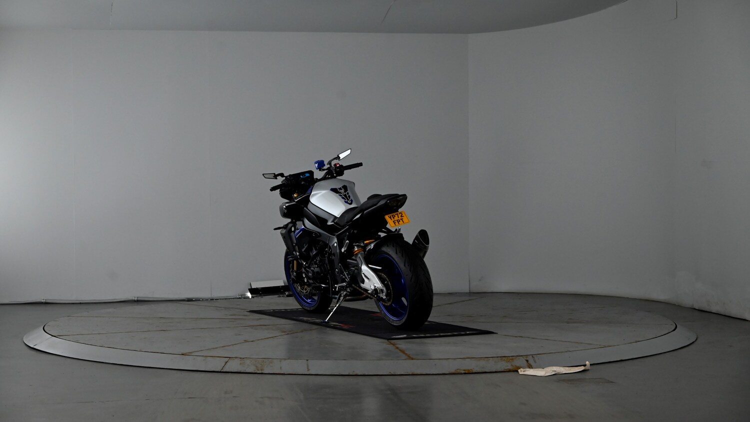 Used Yamaha MT-10 2022 for sale - 78523470: Photo 26